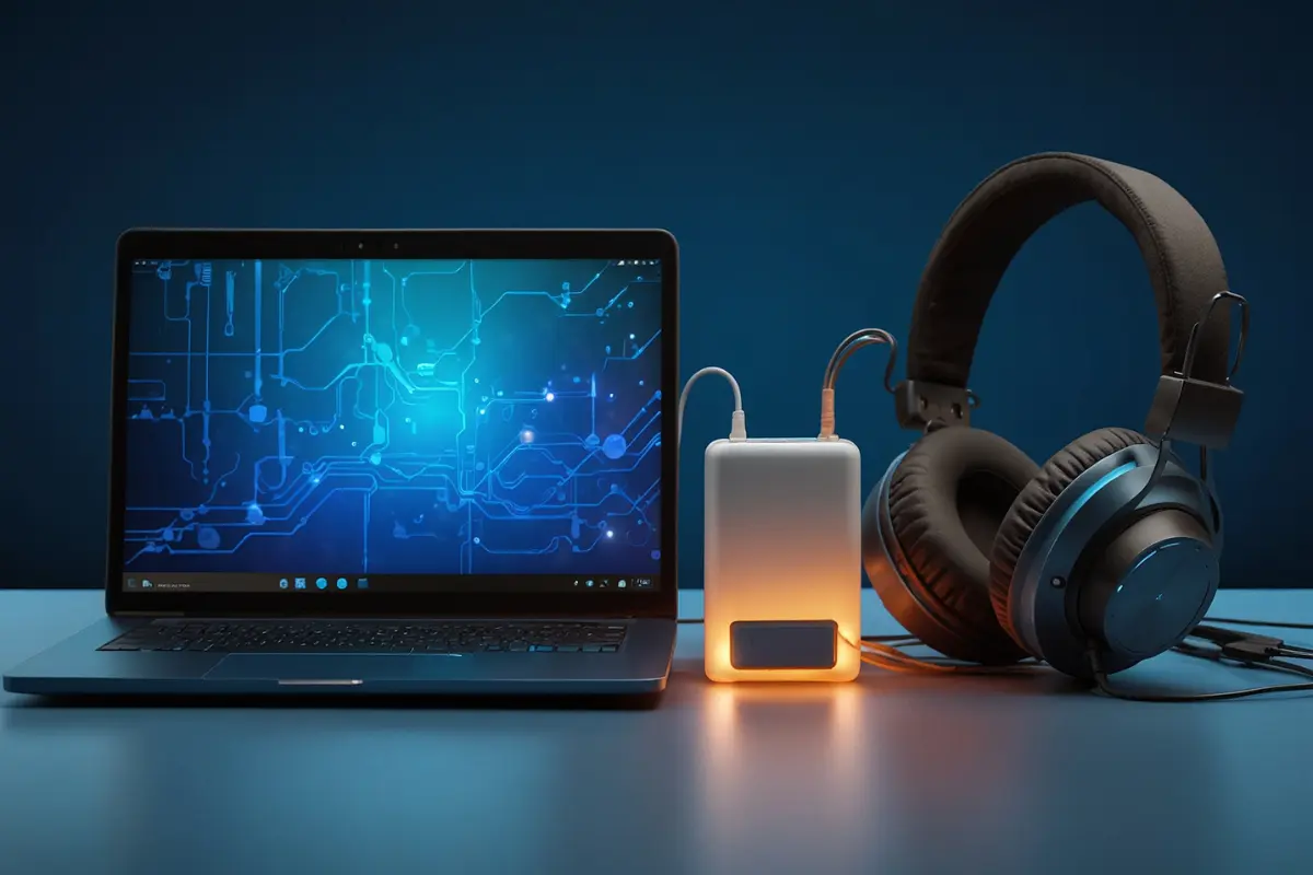 Best Electronics — Phones, Laptops & Smart Gadgets