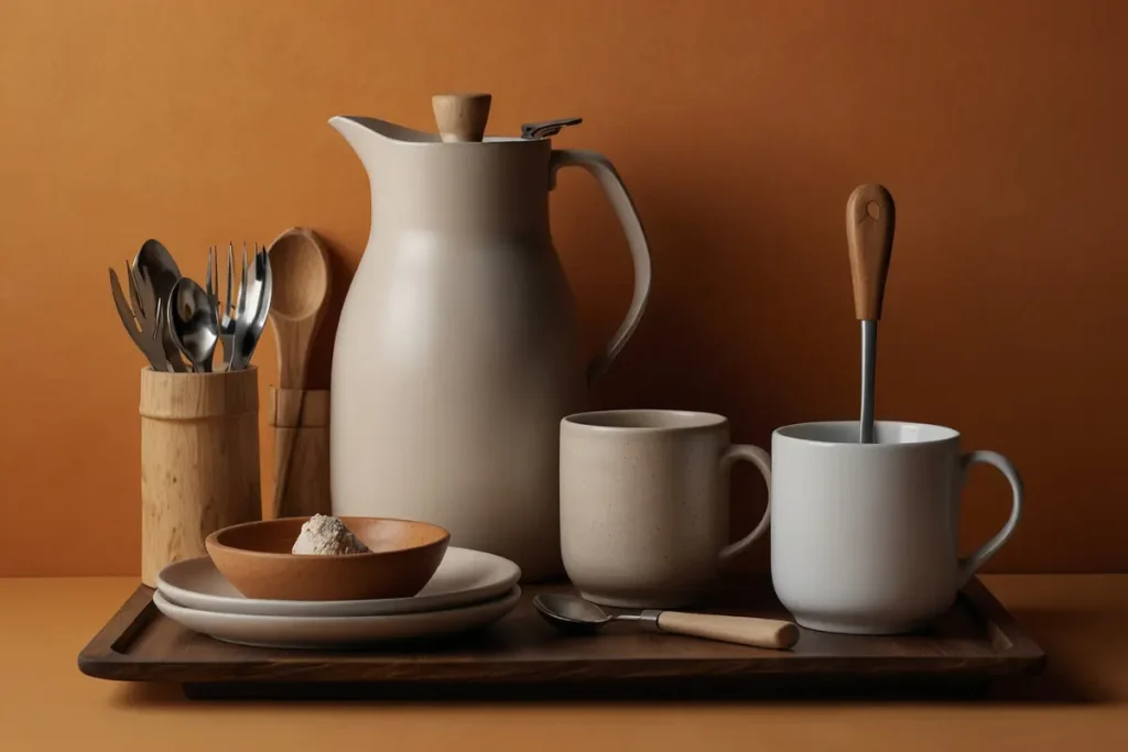 Modern Home & Kitchen Essentials for Daily Use