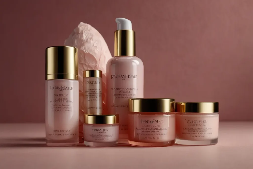 Top Beauty & Health Products for Radiant Skin