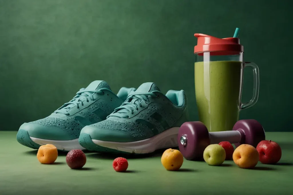 Fitness & Weight Loss Gear for Women