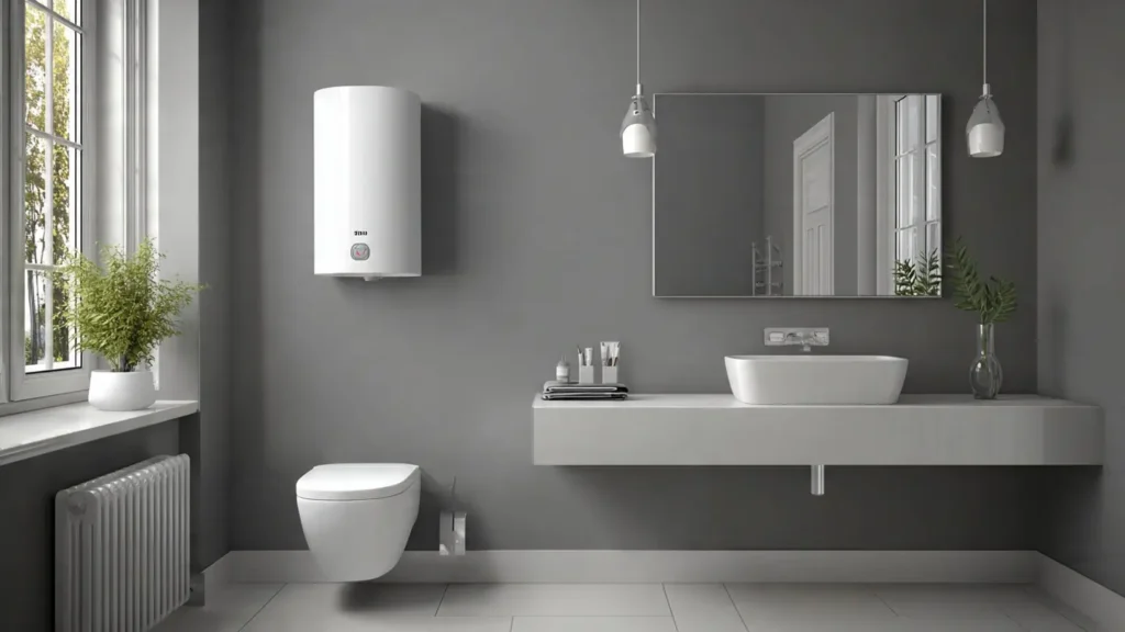 "Best 15 litre geysers in India under 8000"