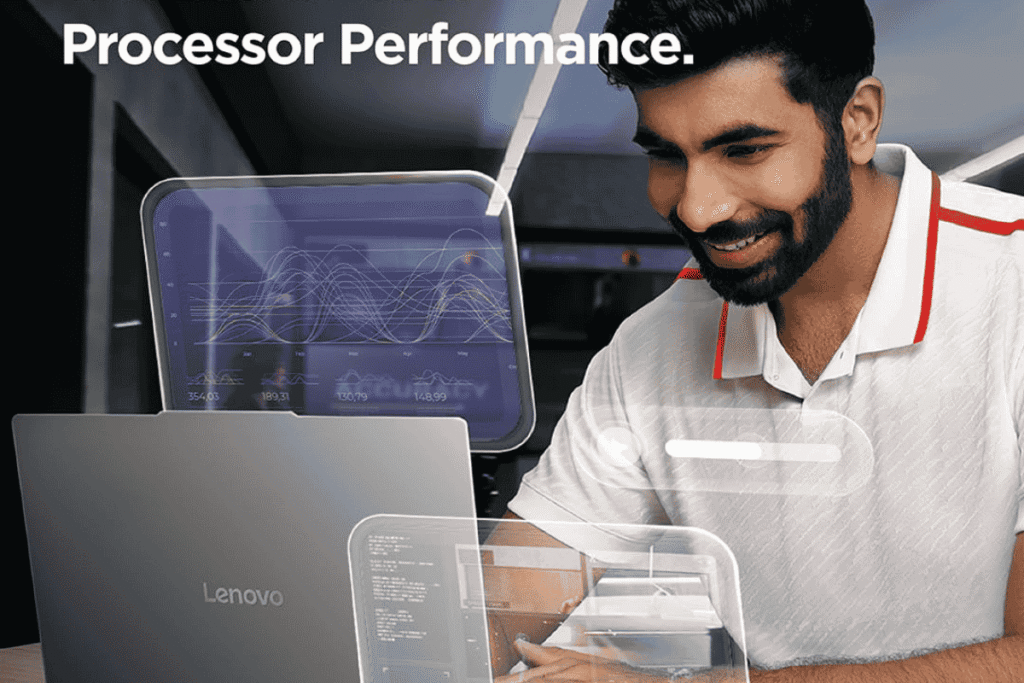 Lenovo IdeaPad Slim 3 for professionals