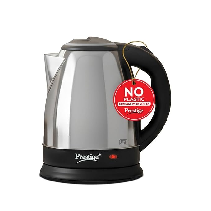 Stainless Steel Electric Kettle