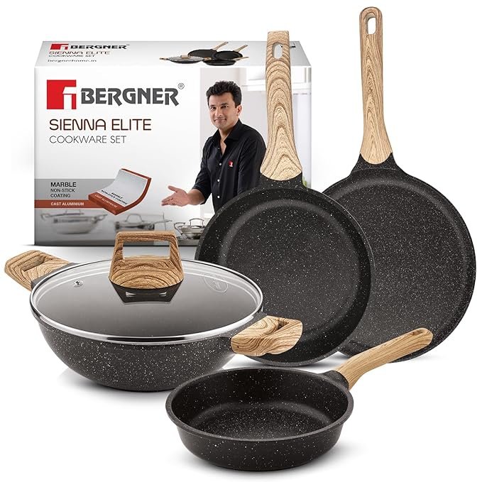 Non-Stick Cookware Set